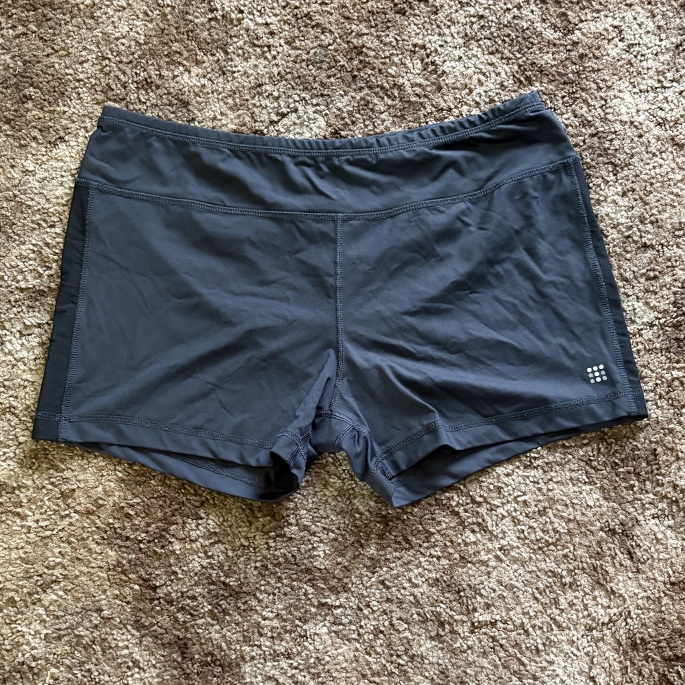 Title Nine Shorts